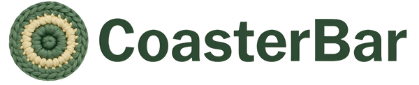 CoasterBar
